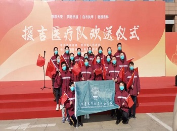 【英雄凯旋】春光潋滟,正如你的笑脸