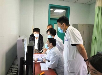 优质资源下沉,知名专家“上门”