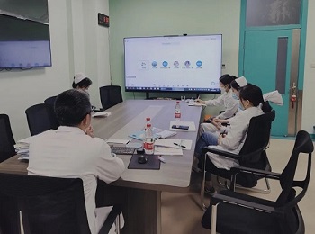 我院完成全国首例BH009受试者I期临床试验首次给药
