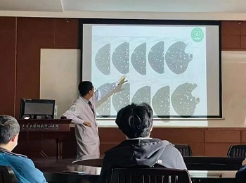 中山胸外大讲堂带你走近“肺结节”