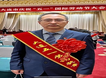 劳动者最光荣