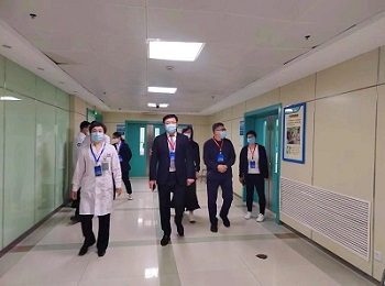 我院承办2023年度住院医师规范化培训临床实践能力结业考核工作