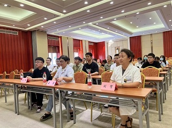 全科医学科举办市级继教项目