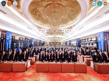 我院协办并参加第一届中国技协·超级显微外科血管吻合技能大赛
