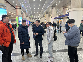 连索连心,援藏继续