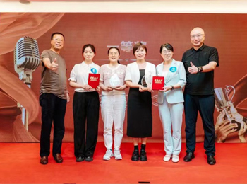 我院药剂科在科普宣讲比赛中喜获佳绩