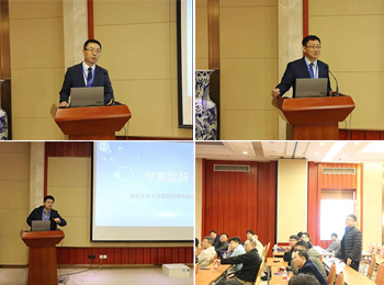 我院举办全国微创拇外翻学习班