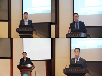 我院召开“创建无痛医院”启动会