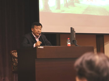 进入新时代,开启新征程