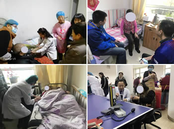弘扬雷锋精神 传递青春正能量