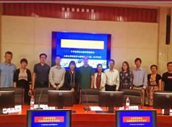 大连市医学会中青年乳腺癌论坛在我院召开
