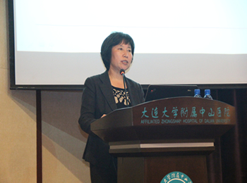 医院党委召开党员大会学习贯彻中国共产党十八届六中全会精神