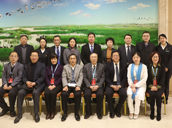 中山临床学院接受辽宁省临床医学专业综合评估