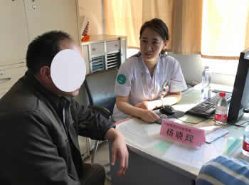 医联体服务基层 发展共赢