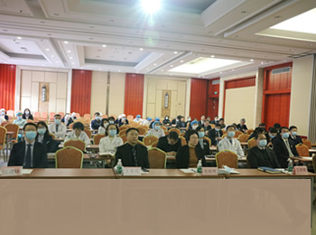 医院党委召开2020年度党组织书记抓基层党建工作述职评议会