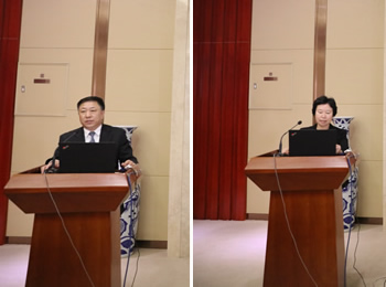 医院召开2020年度中层干部述职大会
