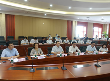 医院积极推进国际化医院建设进程