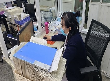 【战疫日记】生活中的勇士向来默默无闻