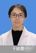 于晓霞